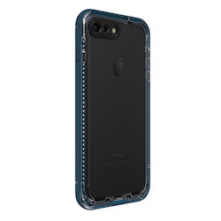 Lifeproof iPhone 7+ Nuud Purple/Blue Midnight Indigo
