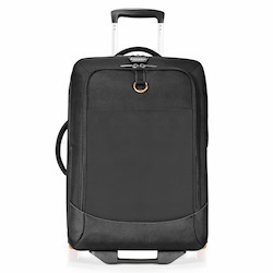 Everki Finally, The Bag Large Enough To Carry Your Beastly Laptop In The Convenience Of A Wheeled Trolley. This Bag Offers All Of The Intuitive Spaces, Design And Performance You Ve Come To Expect Fro