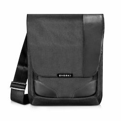 Everki You LL Find Spaces For What You Need During A Flight Or Your Trip To The Corner Café. With Its Intuitive Layout And Black On Black Leather Accents, It S Sure To Become Your Favorite Essentials