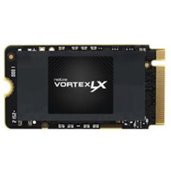 Disque m.2 Vortex-LX de 512GB M.2 nvme 1.4 gen4 2242