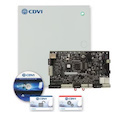 CDVI - ATRIUM 2-Door Web-Based IP Controller