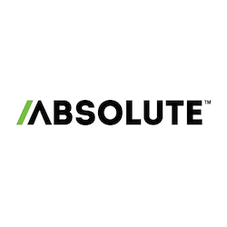 Absolute Software Absolute Visibility For Chromebook1m Co-Term Only