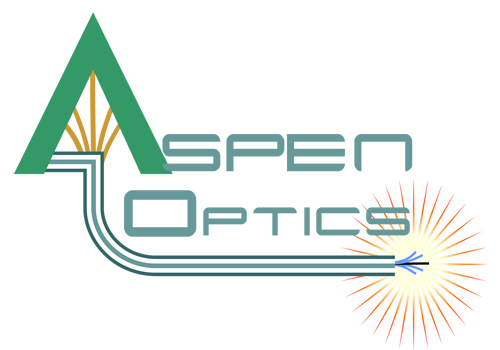 Aspen Optics HP SFP+ Module