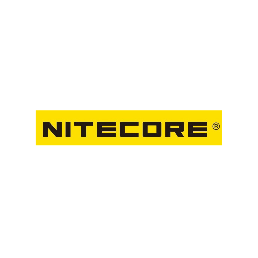 Nitecore Ni18350a Rechargeable Battery Button Top