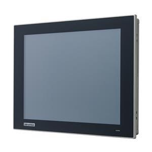 Advantech FPM-217 17" Xga Resistive Industrial Ip66 Touchscreen