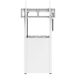 CommBox Urban Wall Mount - White