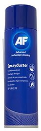 Af Spray Aerosol Airduster - 342ML