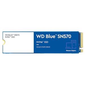 Western Digital WD Blue 250GB SN570 Pcie M.2 2280 3D NVMe SSD