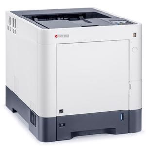 Kyocera Ecosys P6230CDN 30PPM Colour Laser Printer (2.9C/14.4C)