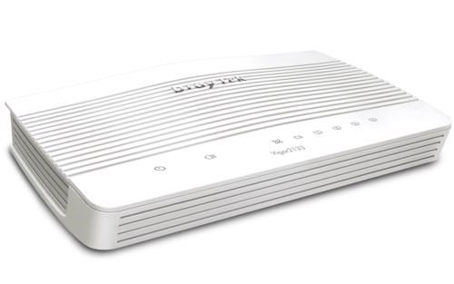 Draytek Ufb Router/Firewall QoS VPN 4X GigE Lan 1X GigE Wan