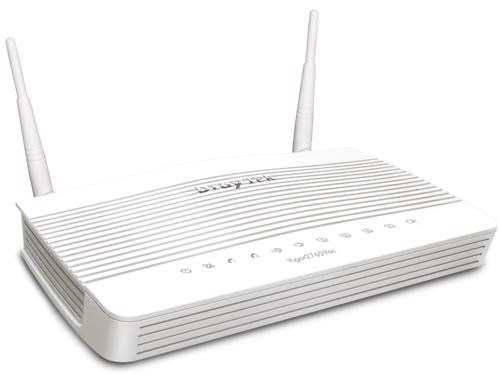 Draytek Ufb Router/Firewall QoS VPN 4X GigE Lan 1X GigE Wan 802.11Ac WiFi