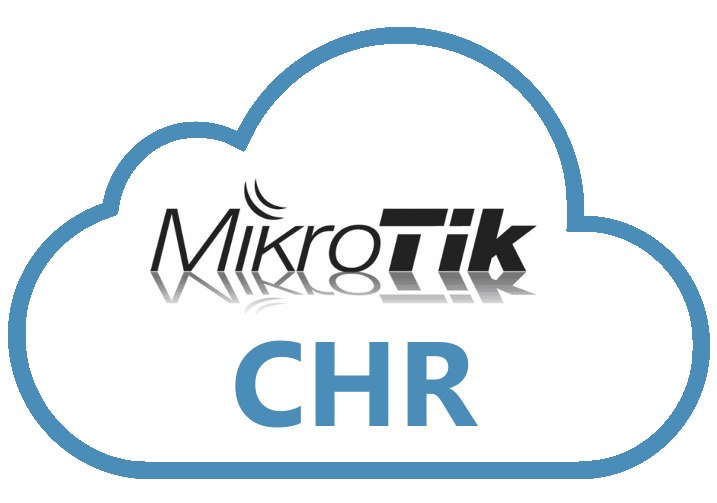 Mikrotik Cloud Hosted Router P1 Licence