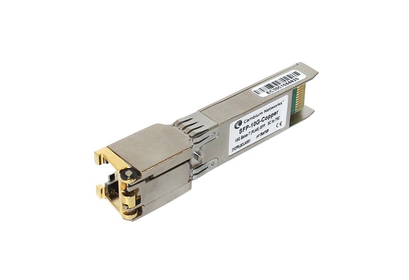 Cambium Networks SFP+ Module