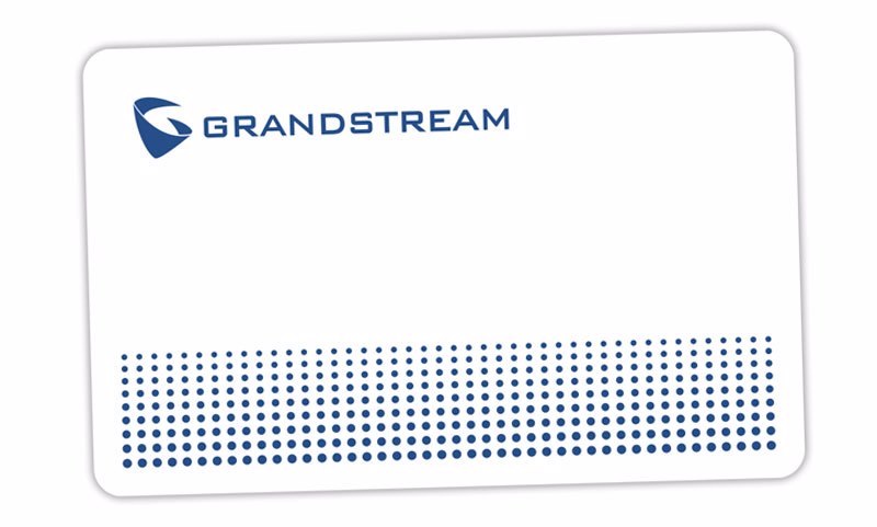 Grandstream GDS3710 Rfid Cards (100)