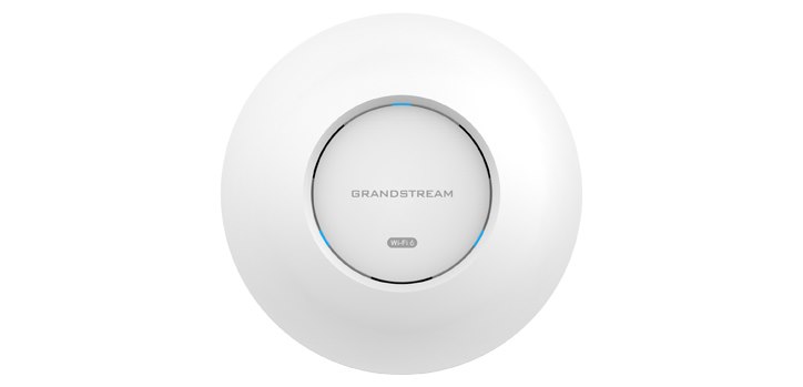 Grandstream GWN7660 2X2:2 Wireless Access Point Poe/Poe+