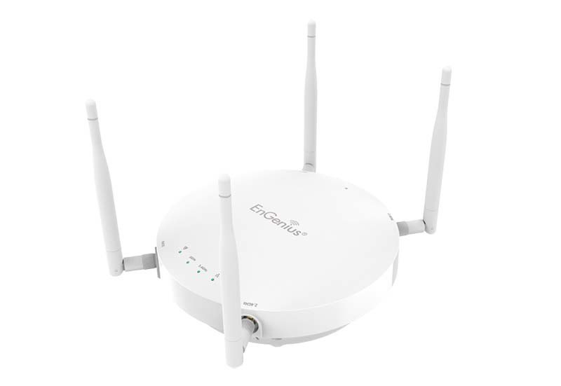 EnGenius EnHero5 Ultra Range 802.11Ac Wave 2 Access Point / WiFi Range Extender