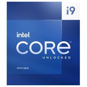 Intel Core i9 (13th Gen) i9-13900KF Tetracosa-core (24 Core) 3 GHz Processor