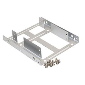 Miscellaneous Dual SSD Metal Bracket