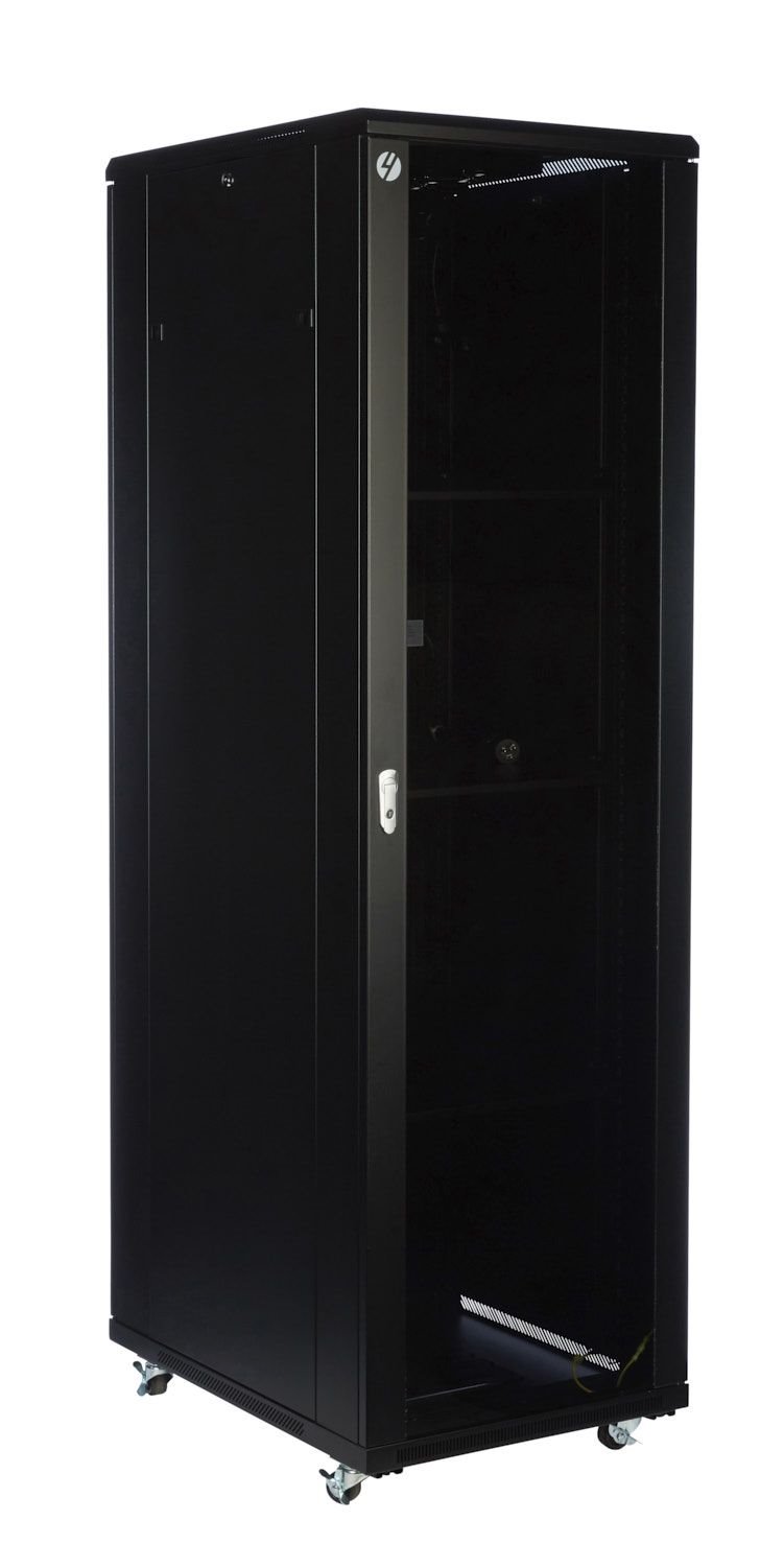 42RU 600mm Wide x 800mm Deep Server Rack