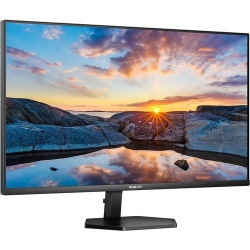 Philips 32" (16:9) QHD Led, 1MS, Vga, Hdmi, Usb-C Dock, SPK, 3YR