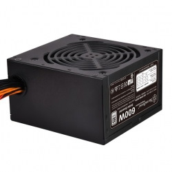 SilverStone Sil Psu 600W-Sst-St60f-Es230