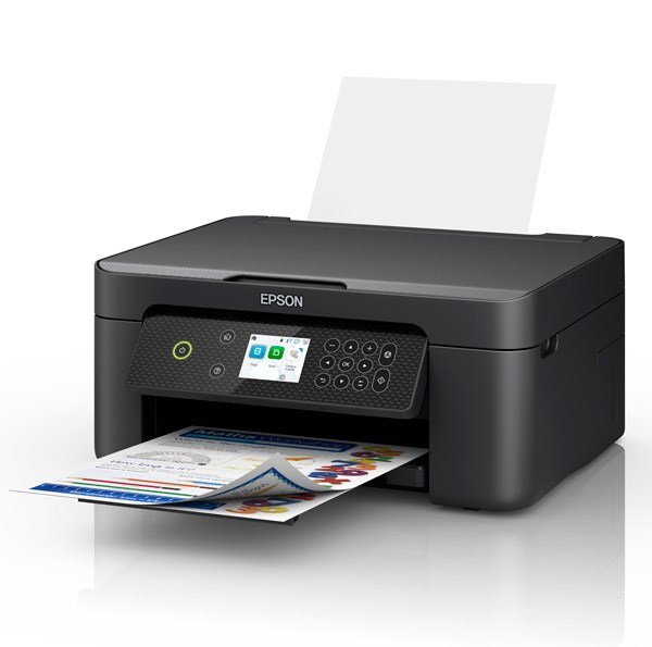 Epson Eps Pri XP-4200