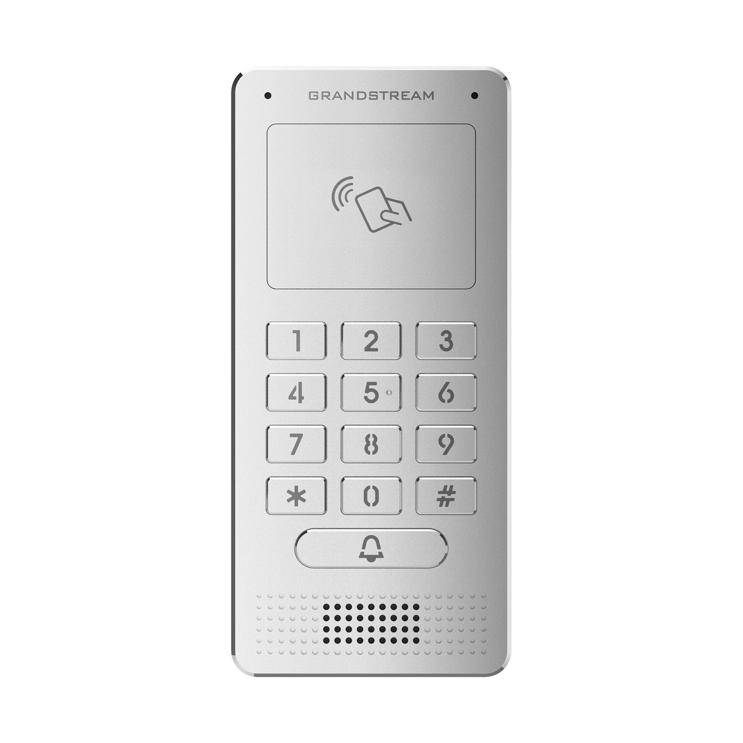 Grandstream Ip Door Entry System