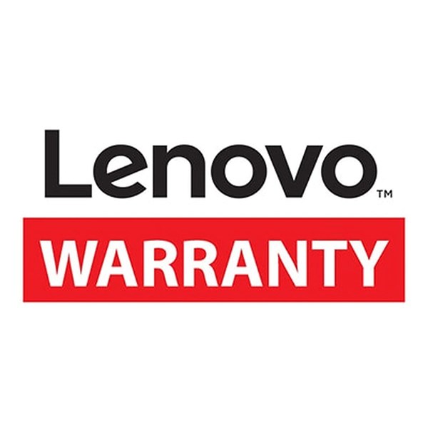 Lenovo On-Site - Extended Warranty (Upgrade) - 3 Year - Warranty