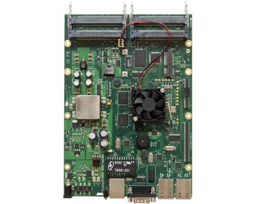 Mikrotik Extreme Performance Wireless Platform RouterBoard