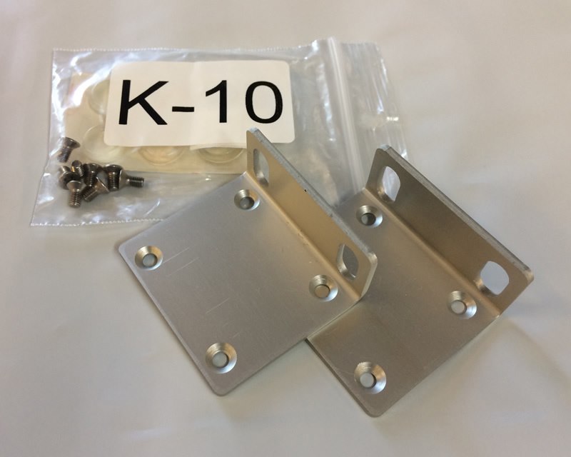 Mikrotik Rack Mount Kit For RB1100