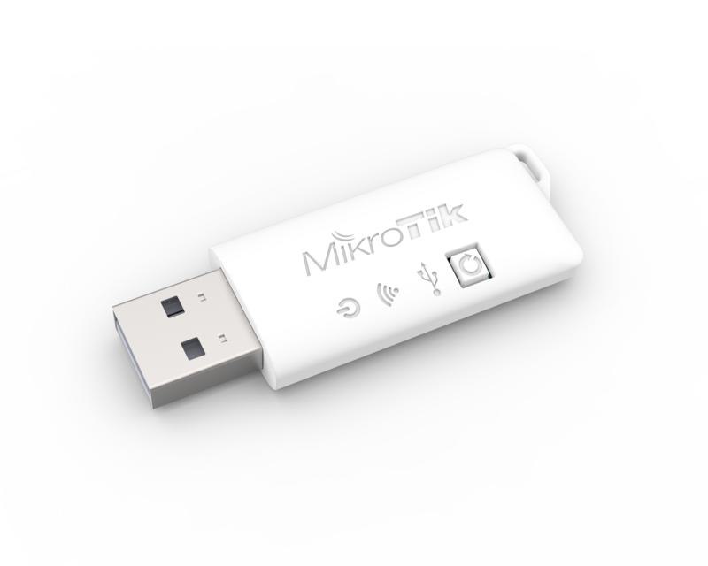 Mikrotik Wireless Out Of Band Management Usb Stick