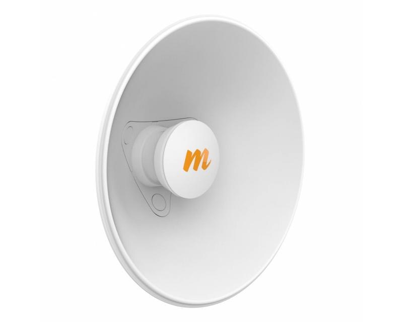 Mimosa 4.9-6.4 GHz Modular Twist-On Antenna, 250MM Dish For C5X - 2 Pack