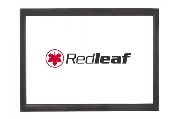 Redleaf Fixedframe Screen 82"