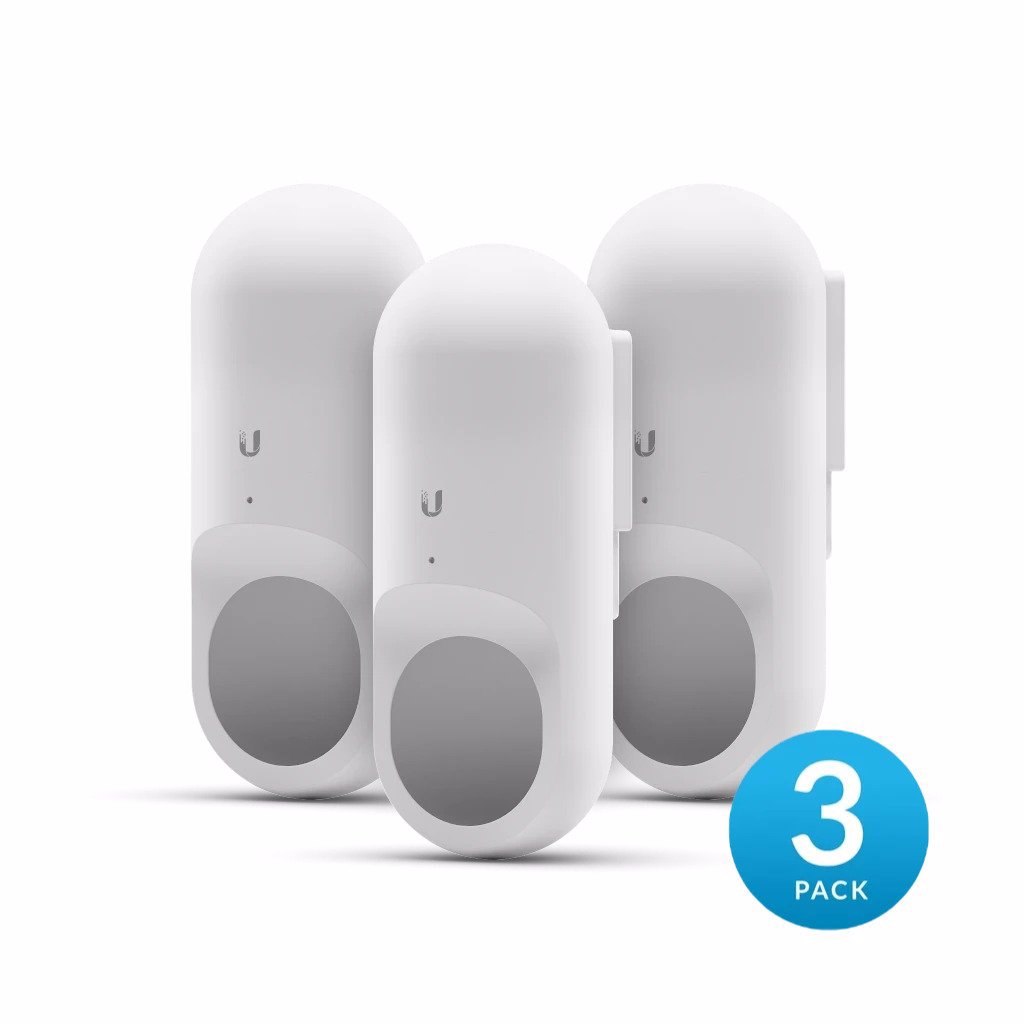 Ubiquiti UniFi G3 Flex Camera Professional Wall Mount - 3 Pack