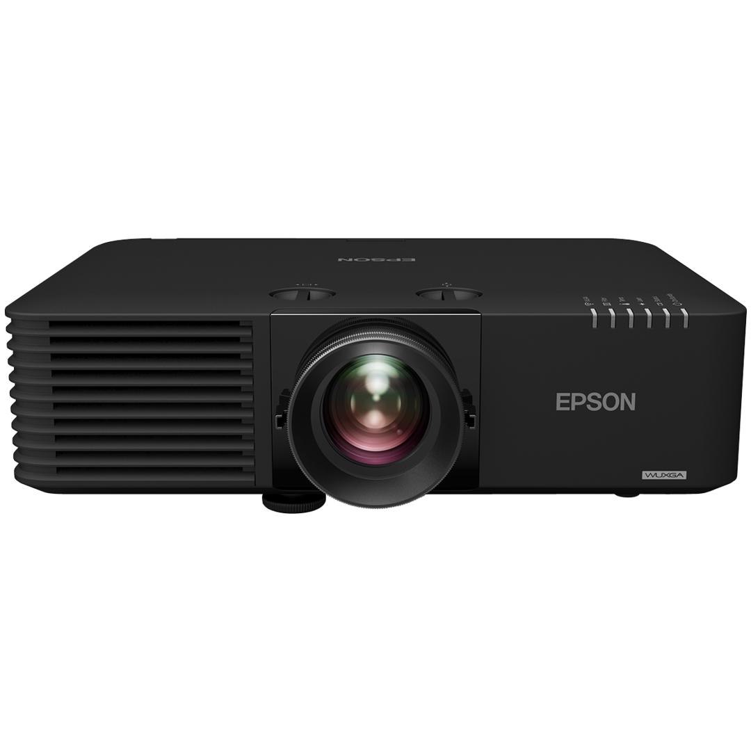 Epson EB-L635SU 3LCD Projector - 16:10 - Ceiling Mountable, Floor Mountable