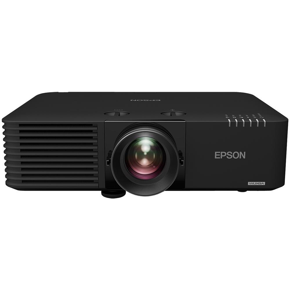 Epson EB-L735U 3LCD Projector - 16:10 - Ceiling Mountable, Floor Mountable