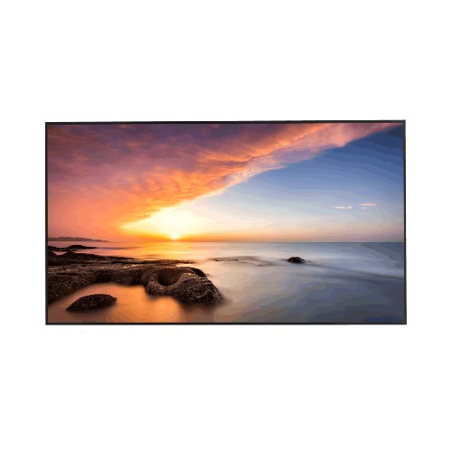 Dahua Digital Signage 55" Uhd Led, 320Nits, Hdmi(1), Usb,Lan,Spkr,Android,24/7,3Yr