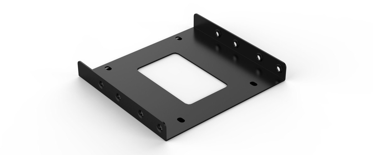 Orico HDD Mounting Bracket