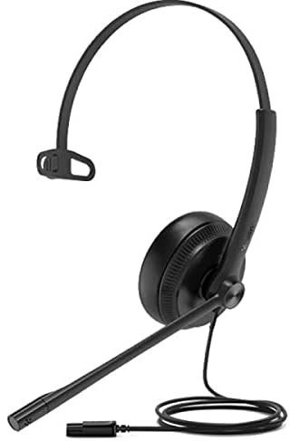 Yealink Mono Headset