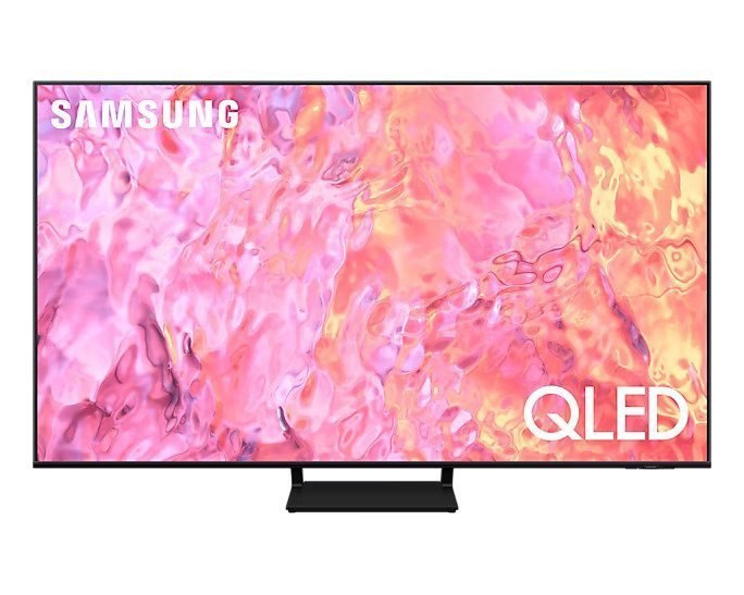 Samsung 85" Q60C Qled 4K TV