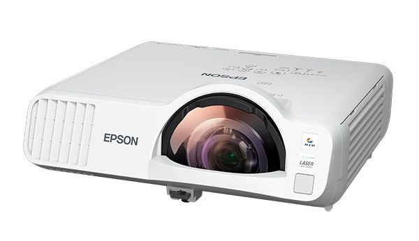 Epson EB-L210SF Short Throw Laser Projector