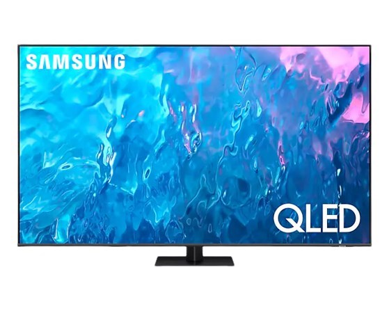 Samsung 55" Q70C Qled 4K TV