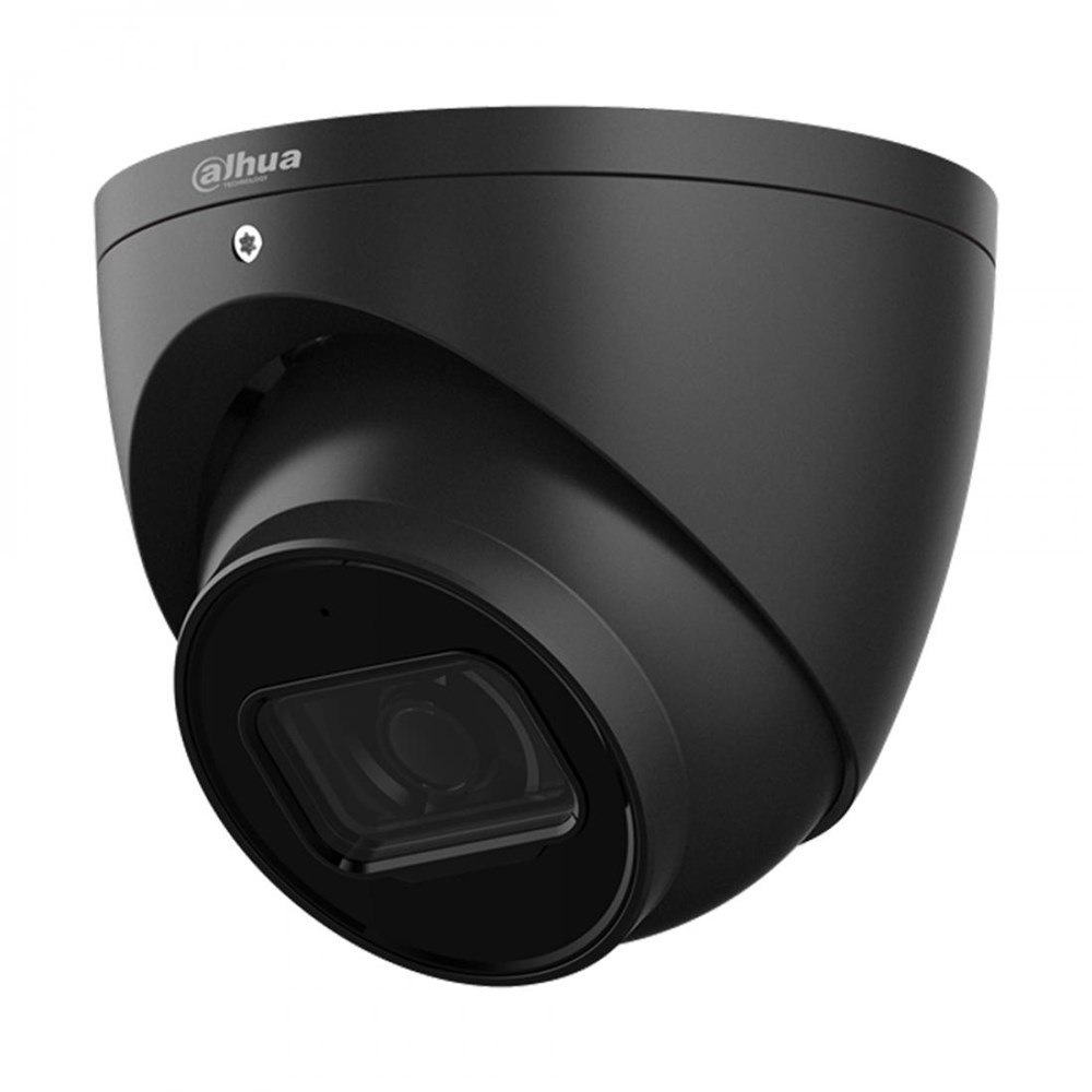 Dahua WizSense Ai 6M 2.8MM BLK