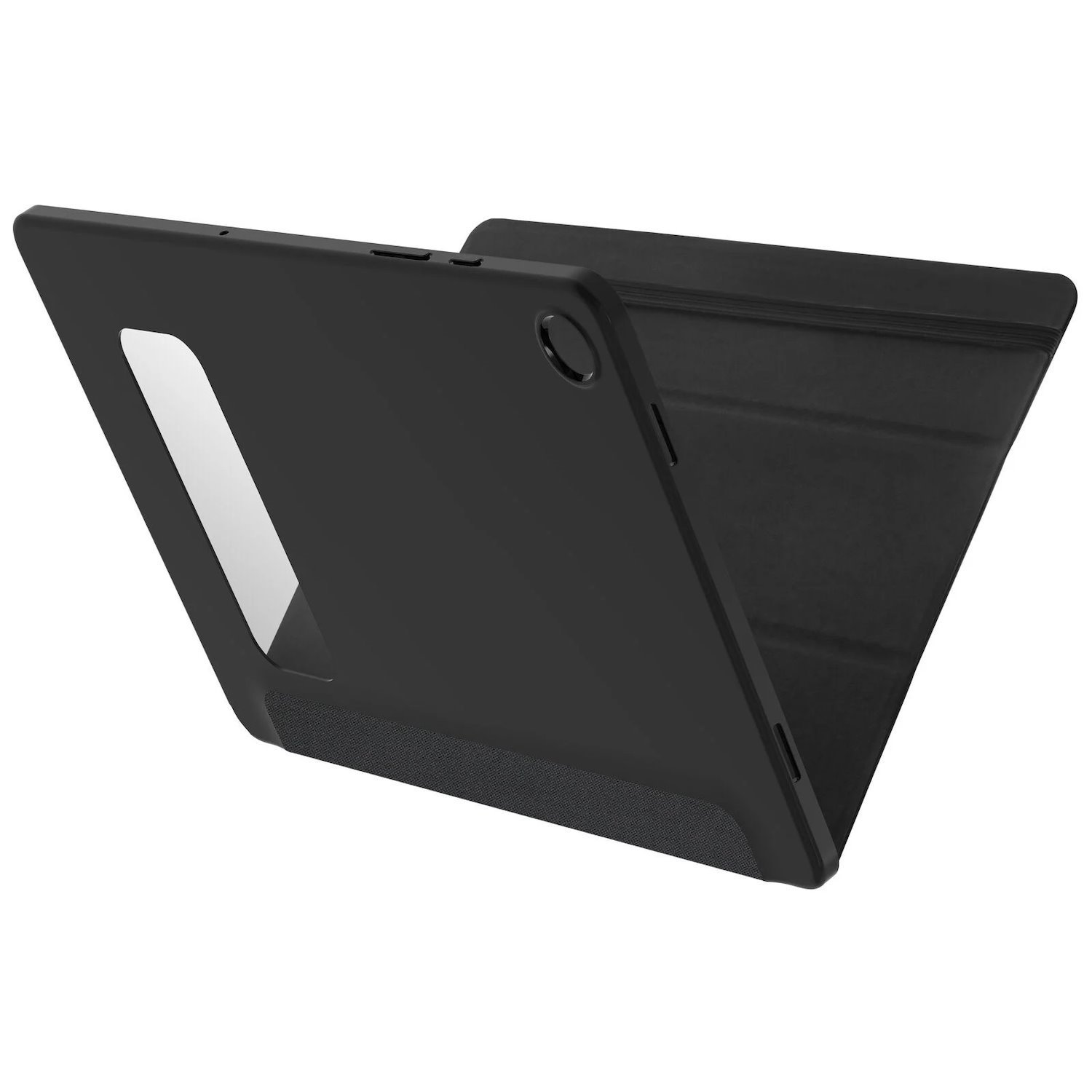 OtterBox React Folio Samsung Galaxy Tab A9+ - Black