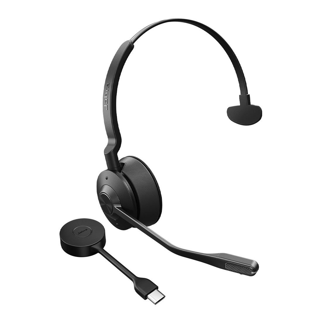 Jabra Engage 55 SE Mono Headset