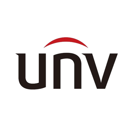Uniview Unv NVR302-16S-P16 16CH 2 Sata 1U H265 & 4K 16Xpoe