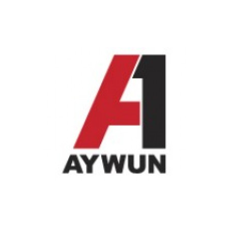 Aywun 92MM Silent Case Fan - Keeps Case And Component Cool. Small 3 Pin Connector - Oem Packaging
