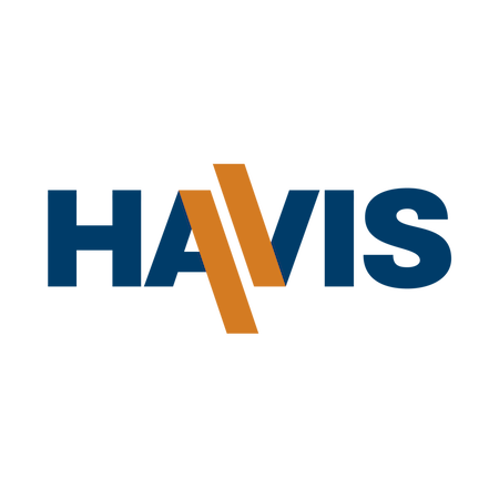 Havis (Ex-Demo) Panasonic FZ-G1 Docking Station With Port Rep, Dual Pass Through Antenna &Amp; Key Lock