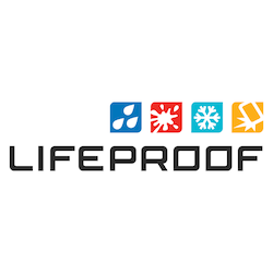 Lifeproof Next - Samsung GS22 - Clear/Black