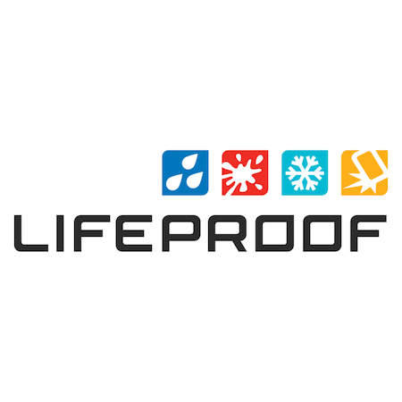 Lifeproof Next - Samsung GS21 Ultra - Black Crystal
